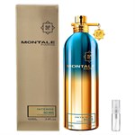 Montale Paris Intense Iris - Extrait de Parfum - Geurmonster - 2 ml